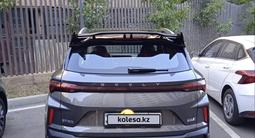 Geely Coolray 2023 года за 7 600 000 тг. в Алматы – фото 2
