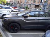 Geely Coolray 2023 года за 7 600 000 тг. в Алматы – фото 4