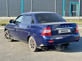 ВАЗ (Lada) Priora 2170 2013 годаүшін2 450 000 тг. в Усть-Каменогорск – фото 3