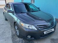 Toyota Camry 2010 года за 6 500 000 тг. в Атырау