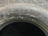 Комплект Шин bridgestone 225 х 60 х 16 DOT 4421-3 4422-1 за 60 000 тг. в Астана – фото 3