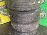 Комплект Шин bridgestone 225 х 60 х 16 DOT 4421-3 4422-1 за 60 000 тг. в Астана