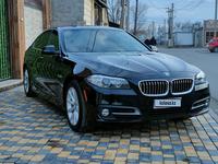 BMW 535 2014 годаүшін12 000 000 тг. в Тараз