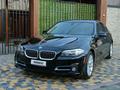 BMW 535 2014 годаfor12 000 000 тг. в Тараз – фото 3