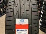 Шины Leao 255/60R18 Tire Nova-Force C/S за 45 000 тг. в Алматы