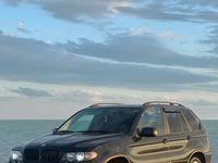 BMW X5 2005 года за 6 500 000 тг. в Караганда