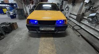 ВАЗ (Lada) 21099 1995 года за 550 000 тг. в Жезказган