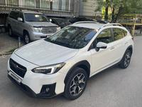 Subaru XV 2019 годаүшін10 500 000 тг. в Алматы