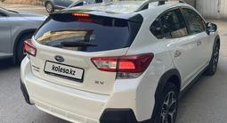 Subaru XV 2019 годаүшін10 000 000 тг. в Алматы – фото 4