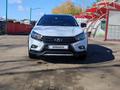 ВАЗ (Lada) Vesta SW Cross 2020 годаүшін7 000 000 тг. в Сергеевка – фото 2