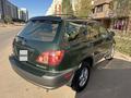 Lexus RX 300 1998 годаүшін5 500 000 тг. в Астана – фото 5