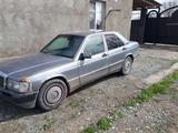 Mercedes-Benz 190 1992 годаүшін1 050 000 тг. в Каратау – фото 2