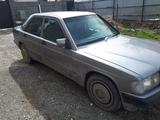 Mercedes-Benz 190 1992 годаүшін1 050 000 тг. в Каратау – фото 3