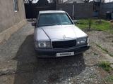 Mercedes-Benz 190 1992 годаүшін1 050 000 тг. в Каратау – фото 4