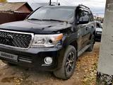 Toyota Land Cruiser 2008 года за 13 500 000 тг. в Уральск