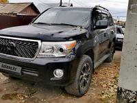 Toyota Land Cruiser 2008 годаүшін13 500 000 тг. в Уральск