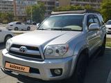 Toyota 4Runner 2006 года за 12 500 000 тг. в Актау – фото 2