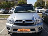 Toyota 4Runner 2006 года за 12 500 000 тг. в Актау – фото 5