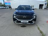 Hyundai Santa Fe 2023 года за 19 500 000 тг. в Петропавловск
