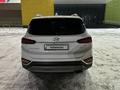 Hyundai Santa Fe 2020 годаүшін15 500 000 тг. в Караганда – фото 10