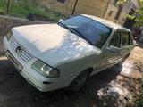 Volkswagen Santana 2007 года за 1 150 000 тг. в Алматы – фото 2