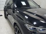 BMW X7 2022 годаfor47 800 000 тг. в Караганда – фото 3
