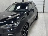 BMW X7 2022 годаfor47 800 000 тг. в Караганда – фото 2