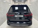 BMW X7 2022 годаfor47 800 000 тг. в Караганда – фото 4