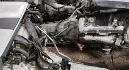 АКПП 1UZ 3UZ 2GR 3GR 4GR VVTI 5/6 ступки контрактные! за 85 000 тг. в Астана