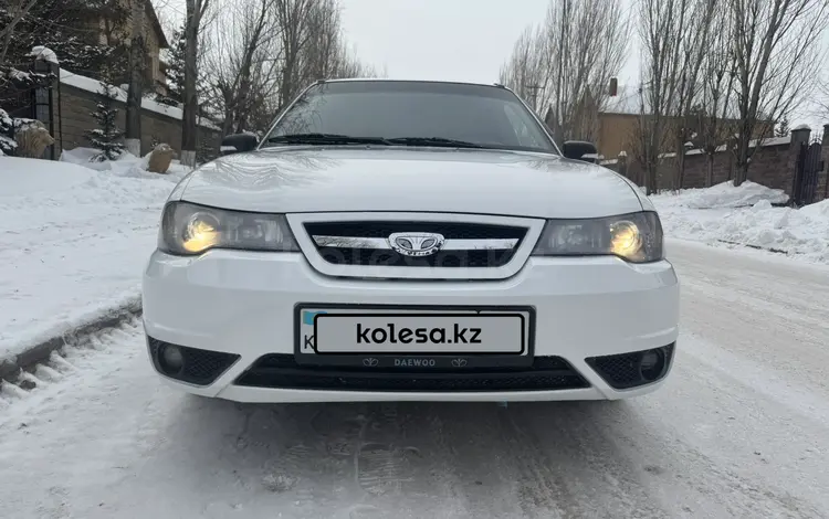 Daewoo Nexia 2013 годаfor2 350 000 тг. в Астана