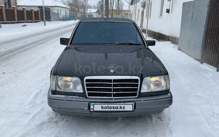 Mercedes-Benz E 220 1994 годаfor2 300 000 тг. в Кызылорда