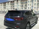 Kia Sorento 2019 года за 13 700 000 тг. в Актау – фото 4