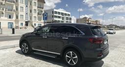 Kia Sorento 2019 года за 13 700 000 тг. в Актау – фото 2