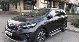 Kia Sorento 2019 года за 13 500 000 тг. в Актау