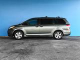 Toyota Sienna 2010 года за 7 810 900 тг. в Шымкент – фото 5