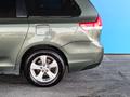 Toyota Sienna 2010 годаүшін7 810 900 тг. в Шымкент – фото 7