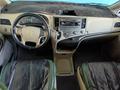 Toyota Sienna 2010 годаүшін7 810 900 тг. в Шымкент – фото 8