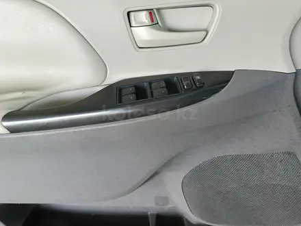 Toyota Sienna 2010 года за 7 810 900 тг. в Шымкент – фото 14