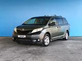 Toyota Sienna 2010 года за 7 810 900 тг. в Шымкент