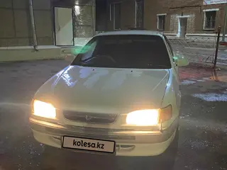 Toyota Corolla, 1997