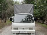 Kia  Bongo 1995 года за 2 800 000 тг. в Кордай