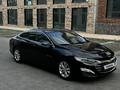 Chevrolet Malibu 2020 года за 11 400 000 тг. в Алматы – фото 11