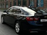 Chevrolet Malibu 2020 года за 11 400 000 тг. в Алматы – фото 3