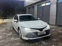 Toyota Camry 2020 годаүшін13 800 000 тг. в Алматы