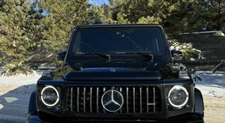 Mercedes-Benz G 63 AMG 2019 года за 87 000 000 тг. в Астана