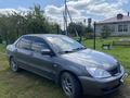 Mitsubishi Lancer 2006 годаүшін2 785 000 тг. в Кокшетау – фото 2