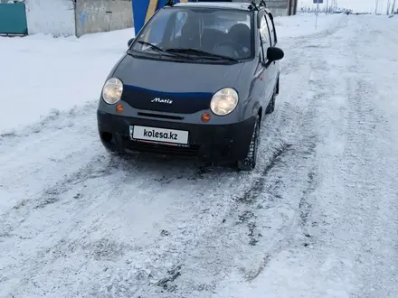 Daewoo Matiz 2014 года за 1 500 000 тг. в Павлодар – фото 6