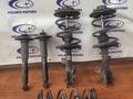 Амортизаторы стойки пружины за 80 000 тг. в Алматы