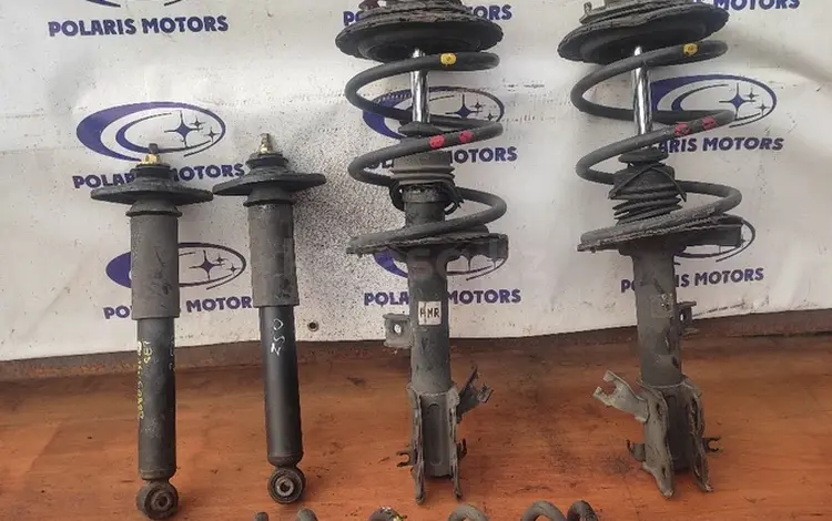 Амортизаторы стойки пружины за 80 000 тг. в Алматы