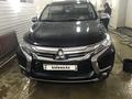 Mitsubishi Pajero Sport 2018 годаүшін12 000 000 тг. в Актобе – фото 5